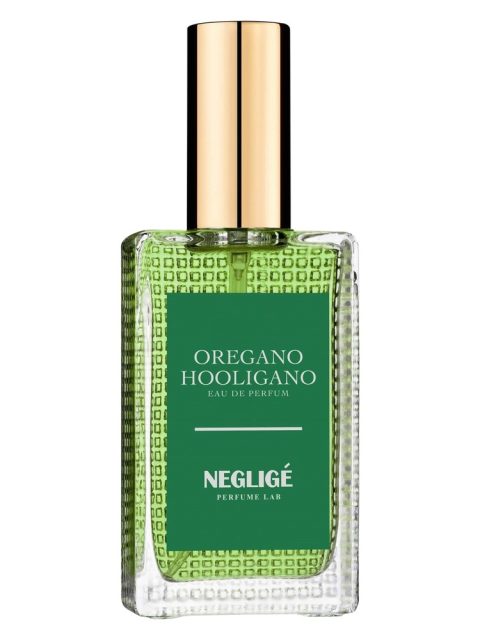 Oregano Hooligano