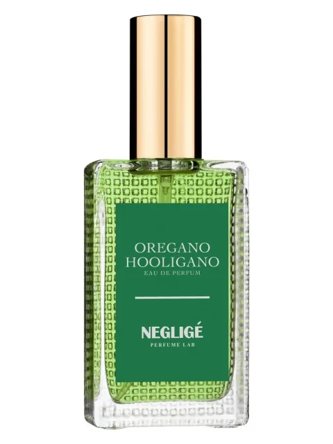 Oregano Hooligano