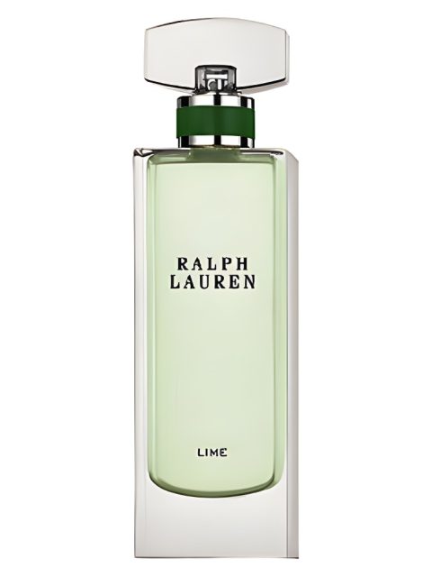 Riviera Dream - Lime
