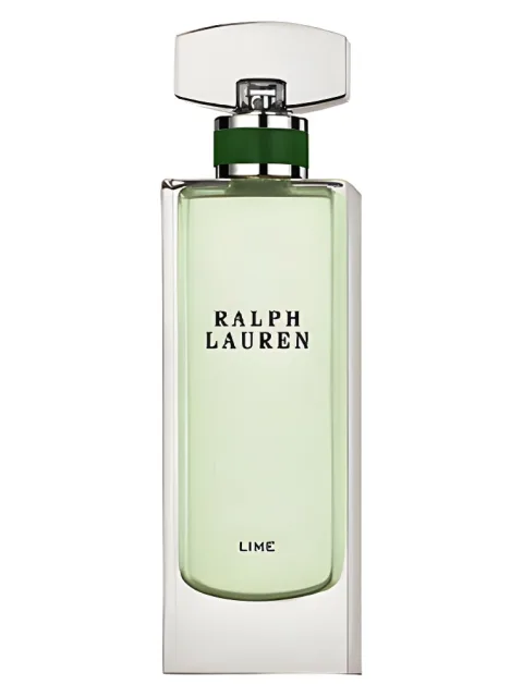 Riviera Dream - Lime
