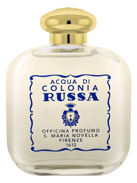 Colonia Russa