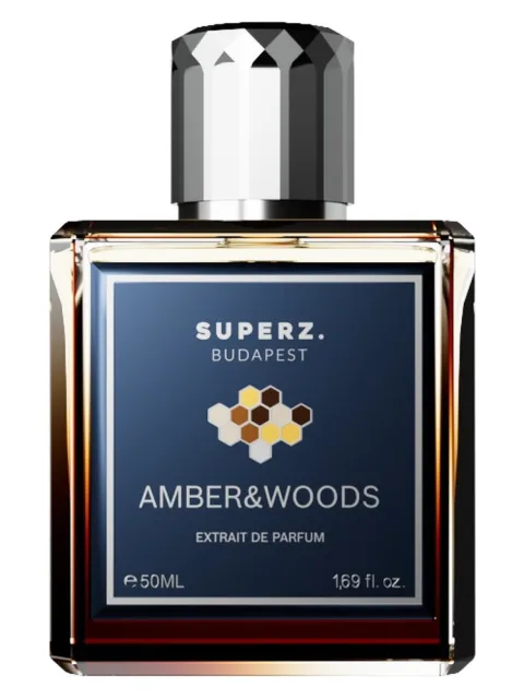 Amber & Woods