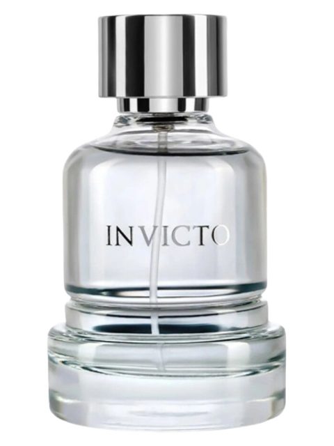 Invicto