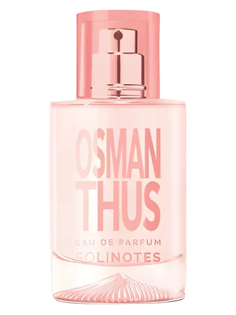 Osmanthus