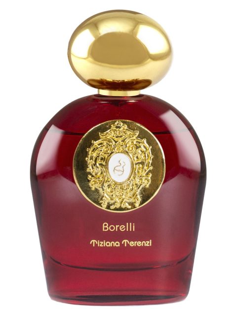 Borelli