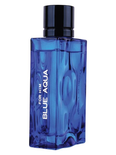 Blue Aqua