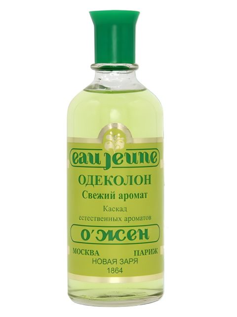 О Жен (Eau Jeune)