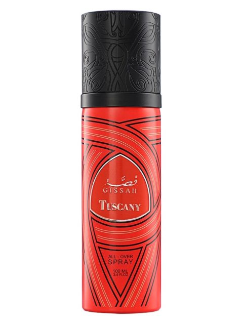 Tuscany Fragrance Mist