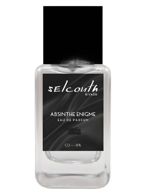 Absinthe Énigme