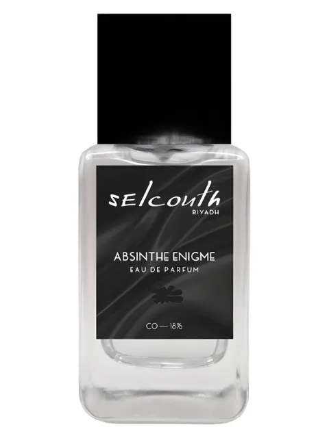 Absinthe Énigme