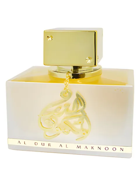 Al Dur Al Maknoon Gold