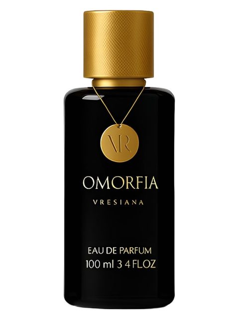 Omorfia