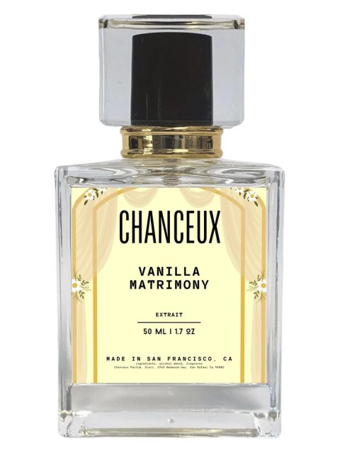 Vanilla Matrimony