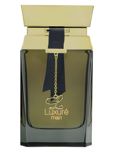 Luxuré Man
