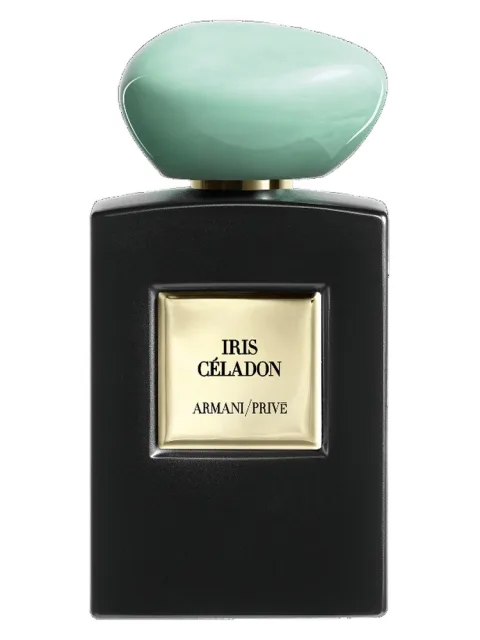 Iris Celadon