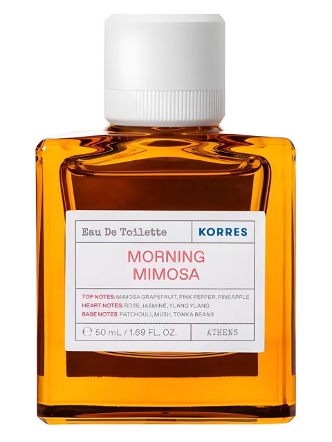 Morning Mimosa