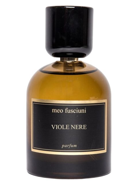 Viole Nere