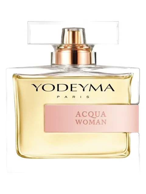 Acqua Woman