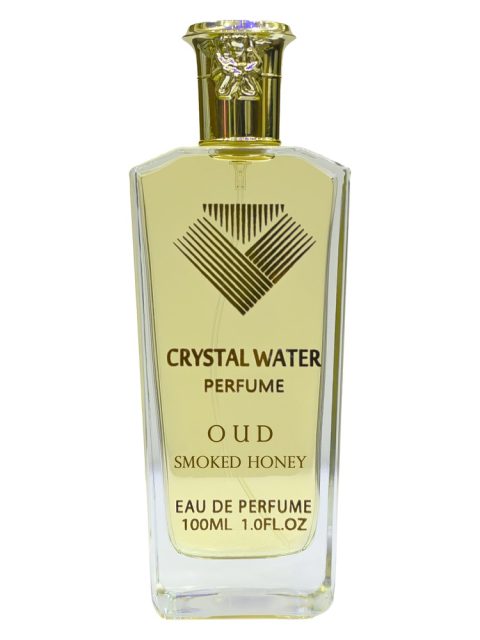 Oud Smoked Honey