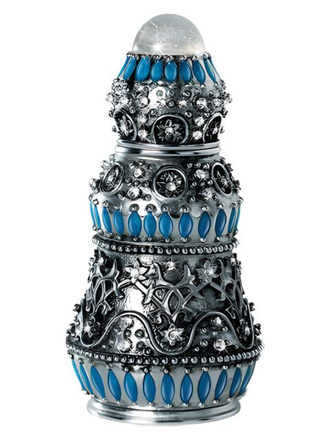 Insherah Silver