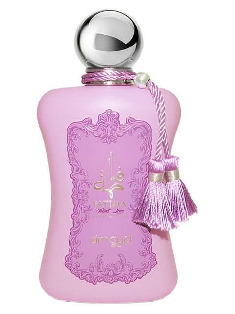 Fatima Velvet Love