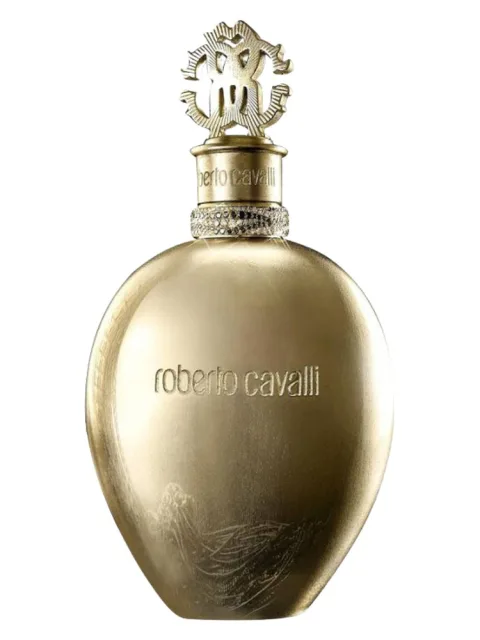 Roberto Cavalli Gold Edition
