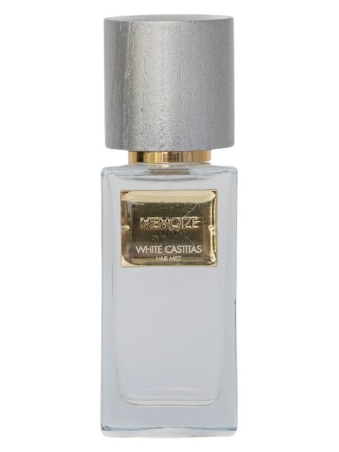 White Castitas Hair Mist