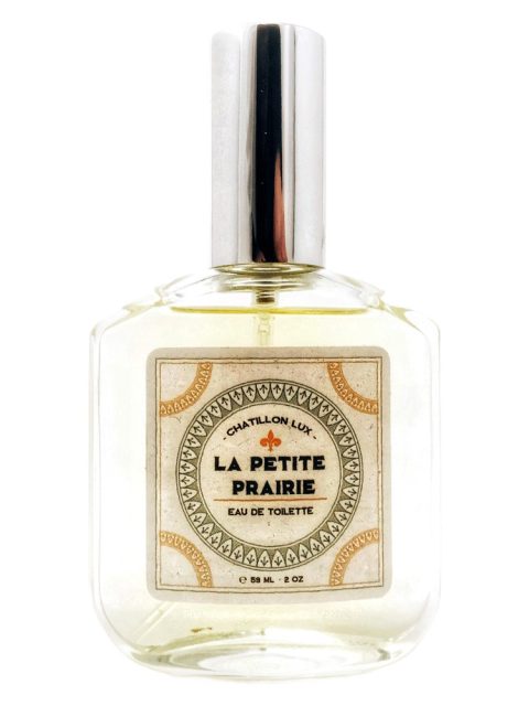 La Petite Prairie