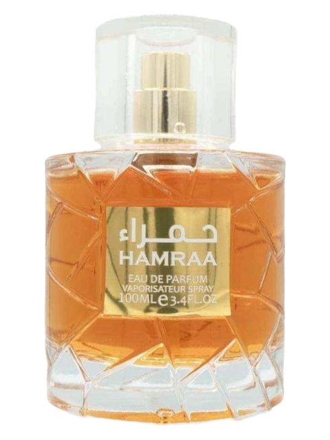 Hamraa