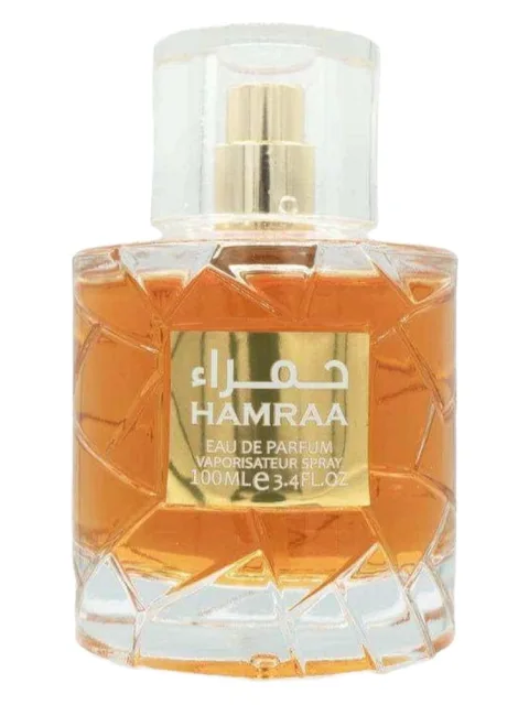 Hamraa