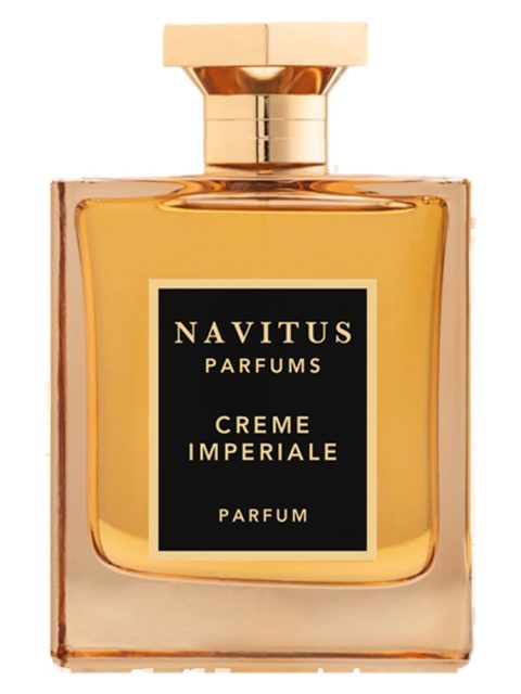 Creme Imperiale