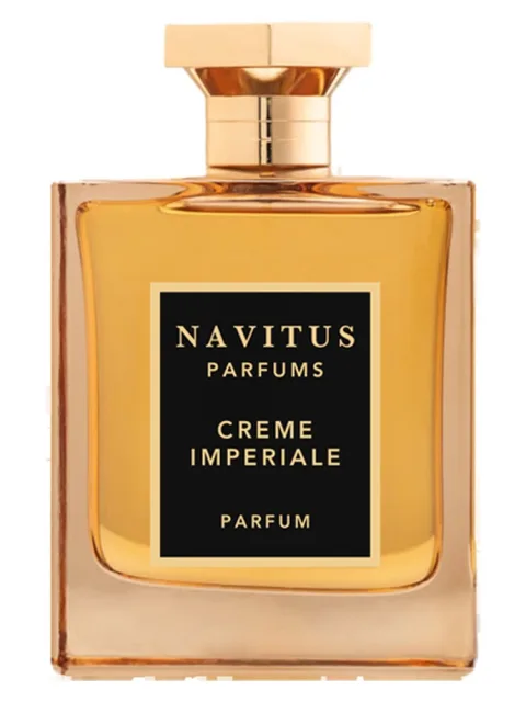 Creme Imperiale