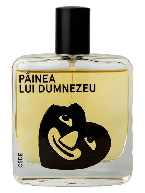 Pâinea Lui Dumnezeu