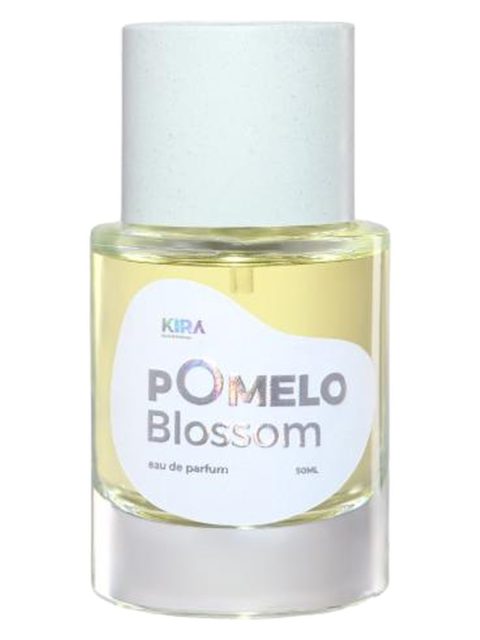 Pomelo Blossom Sorbet
