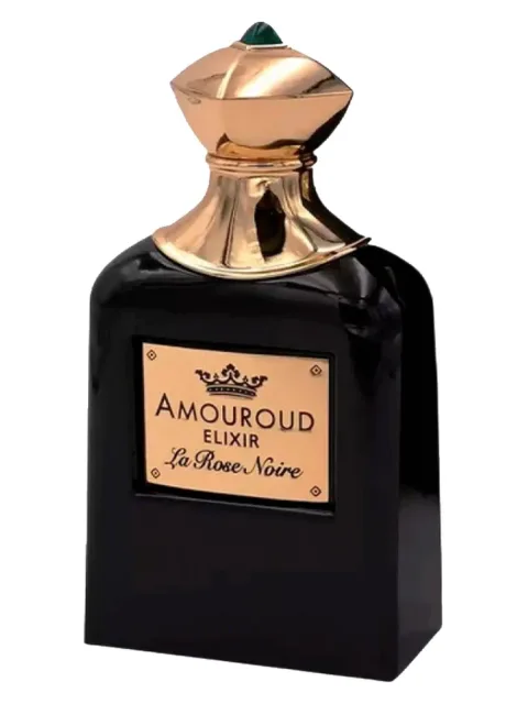 La Rose Noire