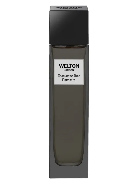 Essence de Bois Précieux Eau de Parfum