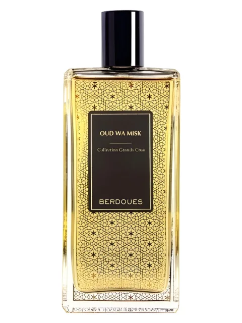 Oud Wa Misk