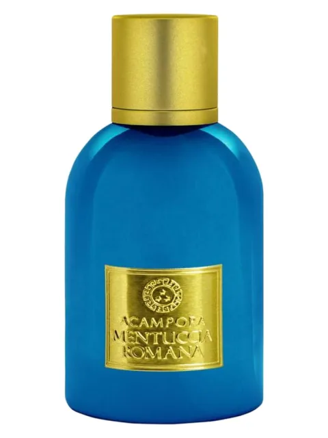 Mentuccia Romana – Eau de Parfum