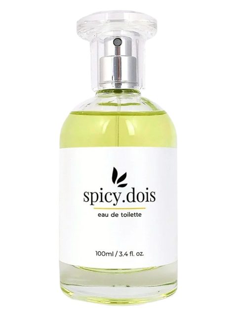 Spicy.dois