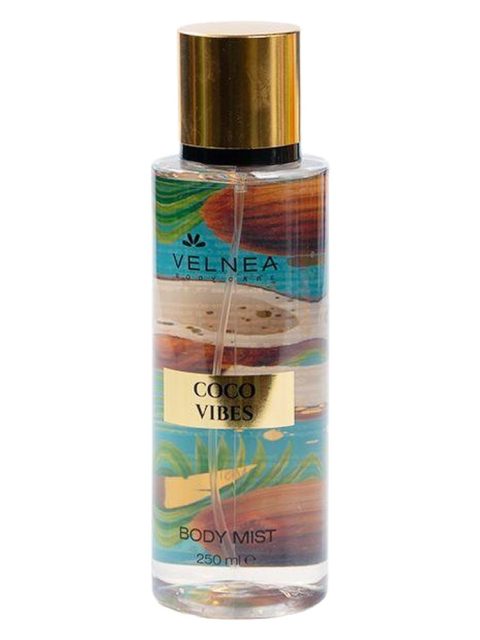 Coco Vibes Body Mist