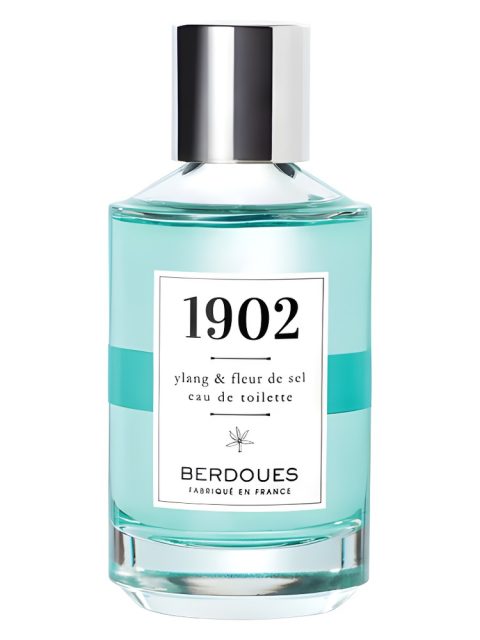 Ylang & Fleur de Sel