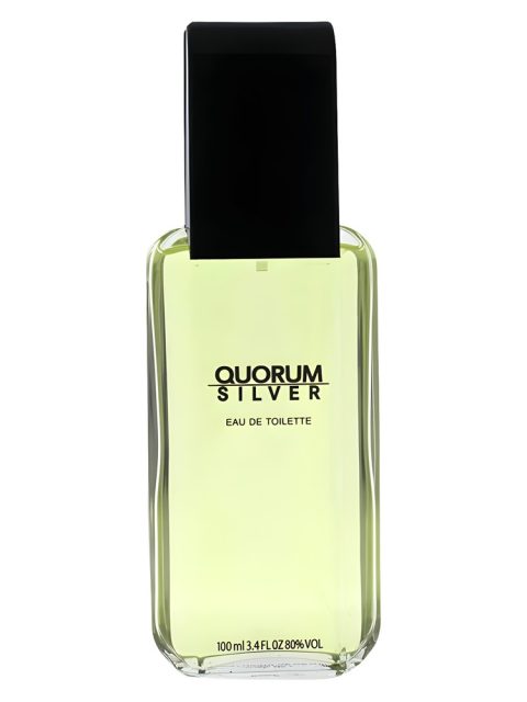 Quorum Silver