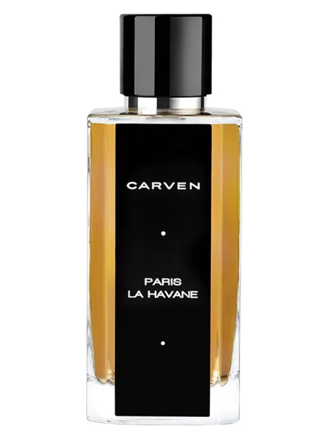 Paris La Havane