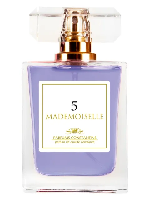 Mademoiselle No. 5