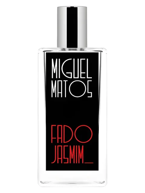 Fado Jasmim