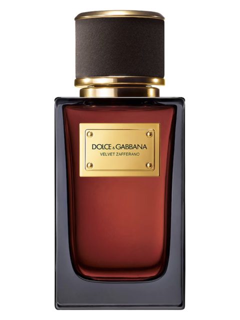Velvet Zafferano