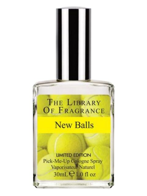 New Balls