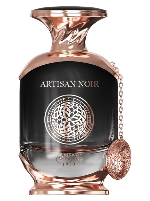Artisan Noir