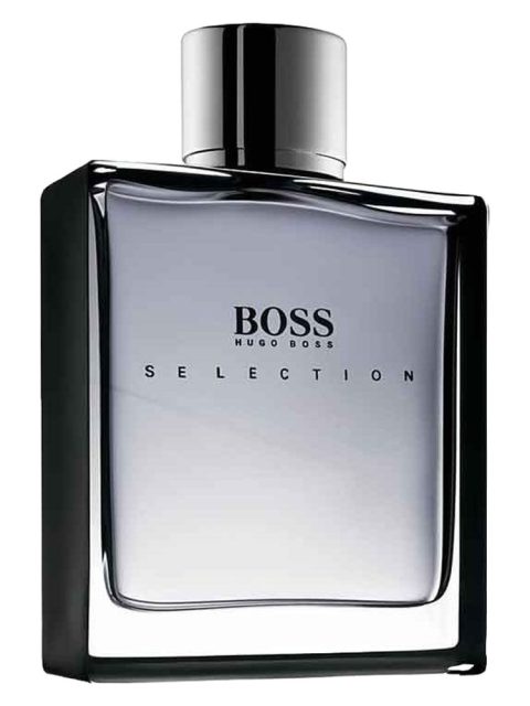 Boss Selection