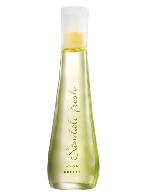Breeze Sândalo Fresh